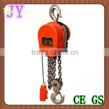1ton Electric Hoist, Building Material Lifting Equipment