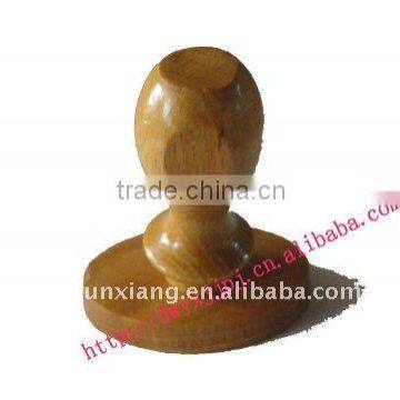 New Style wood stamp