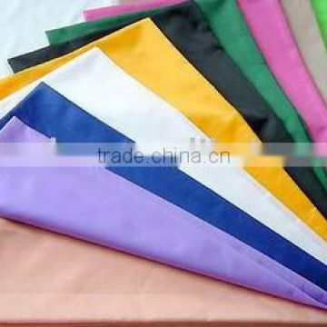 170T/190T/210T poly Taffeta Fabric