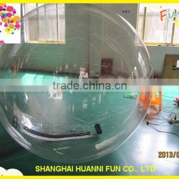 Inflatable Walking on Water Ball Price, Water Bubble Roller Ball Price photo-3