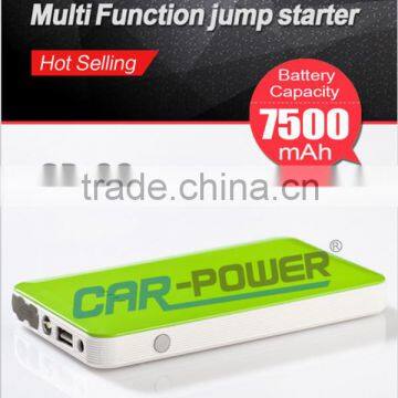 Good quality jump starter power bank