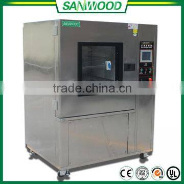 industry machinery high quality water proof rain test chamber