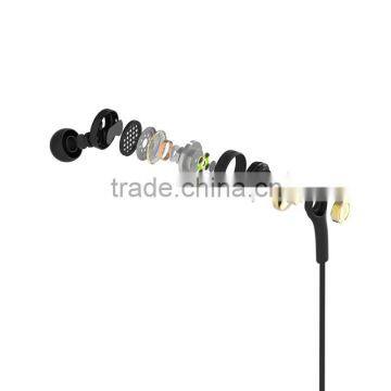 2016 Dawnwood GT-36 in Ear HIFI Earphones photo-4