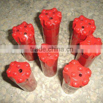 JYG cold pressing Tungsten carbide Button Bits