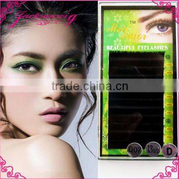 Korea Prime Silk False Lash Eyelash Extension Hot Sale for Make up