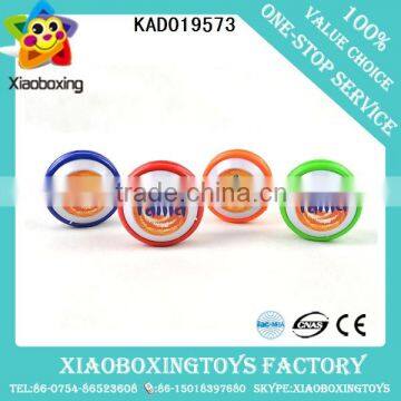 Manufacturer Plastic Yoyo Ball New Porn Printed OEM Customer Logo Toys