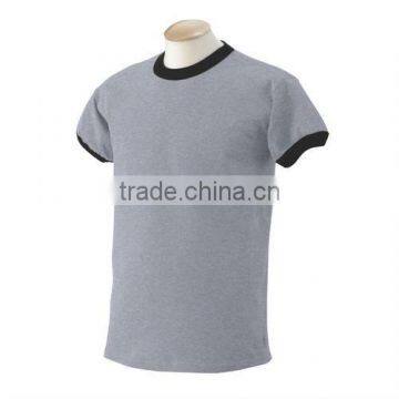 Cotton Ringer T-Shirt