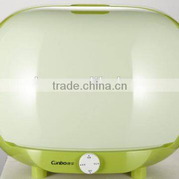 Dish Disinfection Portable Dish Dryer Sterilizer Cabinet photo-5