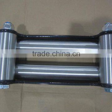 Stainless Steel Roller Fairlead for 4 X 4 ACCESSORIES Hot Sale photo-3