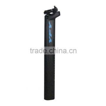 Top grade good quality racing bicycle seat post