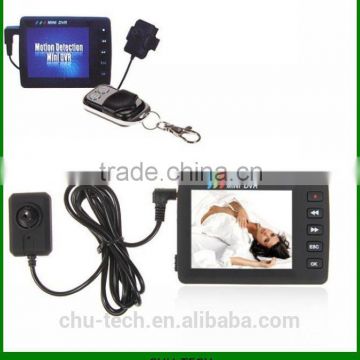 Angel eye mini dvr, Mini Portable MPEG-4 DVR Camera Video Recorder