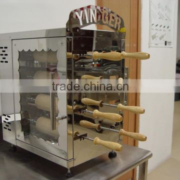 New product kurtos kalacs oven