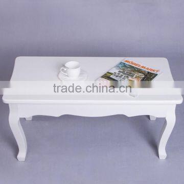 Wooden Tea Table Design Dining Table Set Coffee Table photo-3