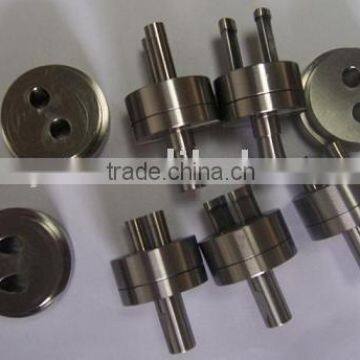 punch tooling / mould