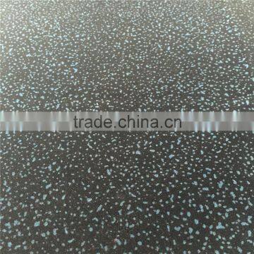 China Suppliers Flocking Fabirc Print Fabric photo-4