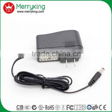 Output 12vdc 1a Power Supply 5v 300ma dc Adapter WITH AT/ET/SAA Input Plug photo-2