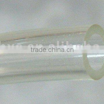 Soft PVC Water Pipe transparent