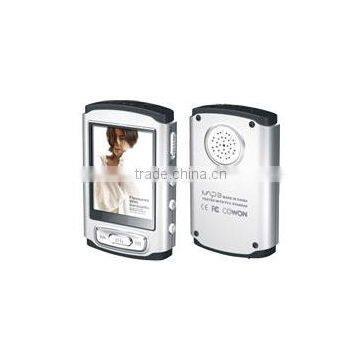 mp4 player build with speaker mp4 player GY-217