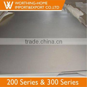 25mm Thick Mild Steel Plate Cold Rolled Stainless Steel Sheet photo-6