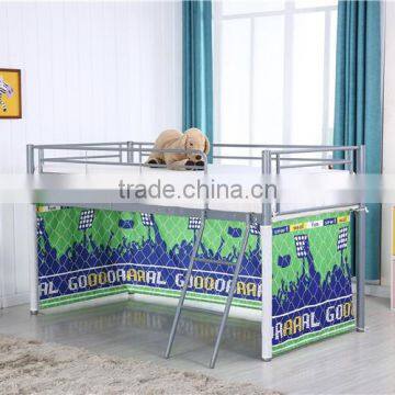 Brand New High Quality Metal Bed for Children photo-3