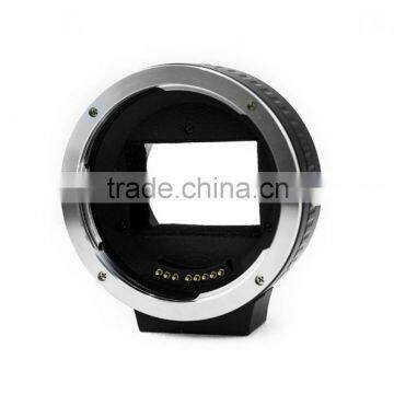 Camdiox (for)Canon to (for)Sony NEX Auto Focus Adapter(A7/A7R) photo-2