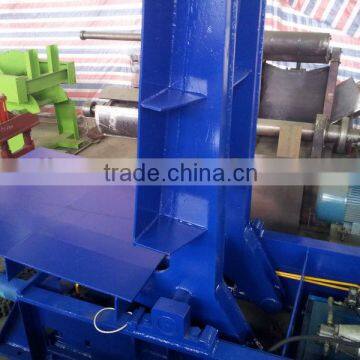 Turnover Machine/ Up-ender photo-5