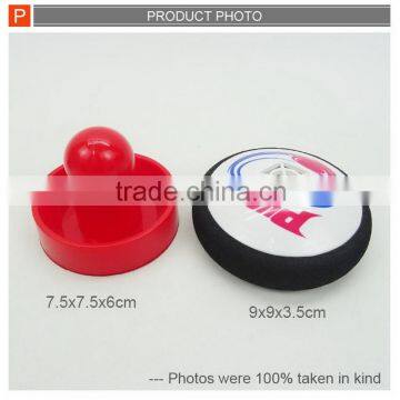 Crazy Electric Sport Game Toy Air Ice Hockey Board Game for Kids photo-5