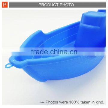 Hot Sell Summer Beach Toys Spades Sand Beach Boat Toy photo-3