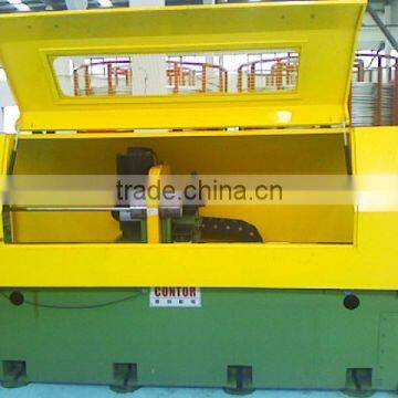 Aluminum Pipe/Rod Cutting Machine