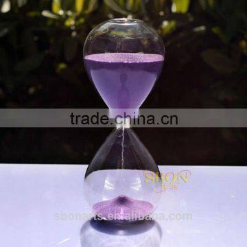 Colored Sand Clock Timer photo-3
