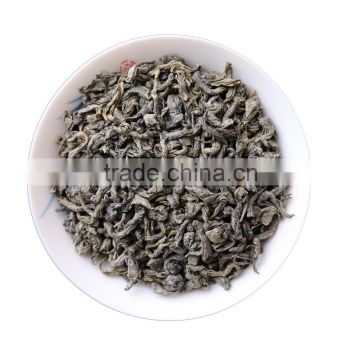 for green organic longjing green fujian green tea