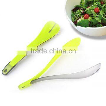 PS Salad Tong Of Food Tongs Set