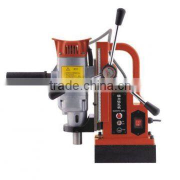 Drills V9225 Magnetic block drilling