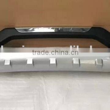 front bumper guard for 2014 VEZEL