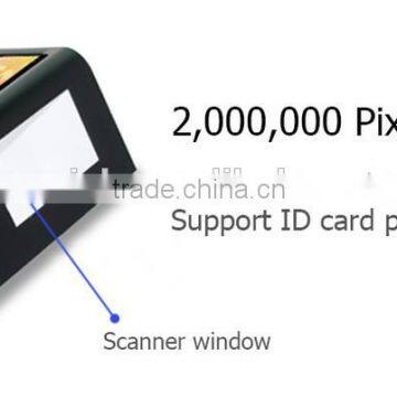 7" WinCE POS Terminal Support 58mm Thermal Printer,Barcode Scanner,RFID Reader,Bluetooth,WIFI,3G photo-4