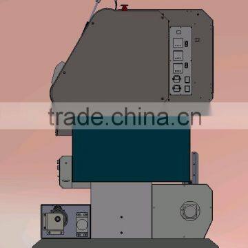 Icontek Large Format Solvent Printer photo-3