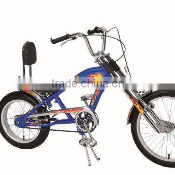 16''-20'' Chopper Bike for Adult Chopper Bicycle