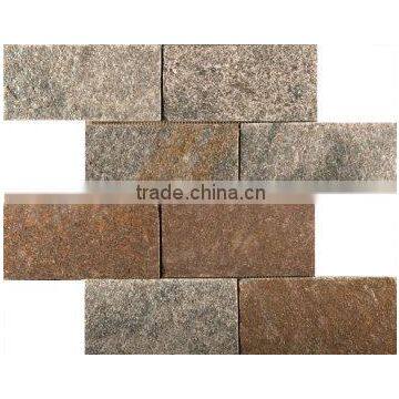 rustic ceramic mosaics, glazed ceramic mosaic, modern house mosaic design(PMSG220)