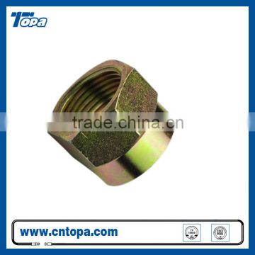 Eaton carbon steel hydraulic Din nut bolt