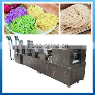 Automatic Fresh Noodle Machine, making machine With Competitive Price