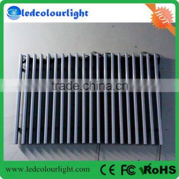 Ledcolourlight dmx rgb general electric building facade led tube light
