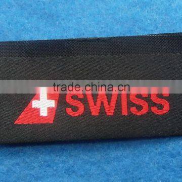 Garment Silicone Rubber Patch photo-3