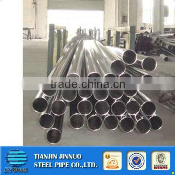 dn40 pipe stainless steel size