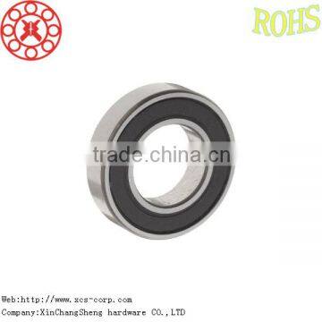 S6902-2RS Stainless Steel Bearing Sealed 15x28x7 Ball Bearings