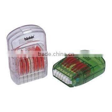 6 numbering stamp BINS603