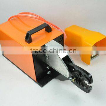 AM-240 Heavy duty Pneumatic Crimping Tools for 16-240mm2 cable lugs