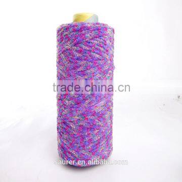 Crochet Fancy Yarn photo-3
