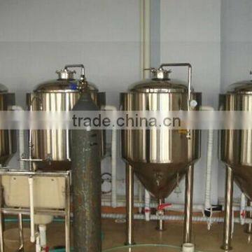 100l brewery home brew conical fermenter 100l beer fermenter