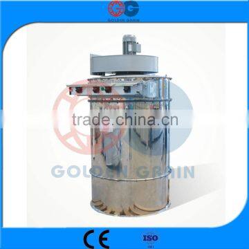 Dust remover VCMC insert filter plug-in dust remover wheat cleaning, flour filtration