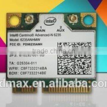 Intel/Intel 6235 an 300 m dual-band notebook computer wireless network card